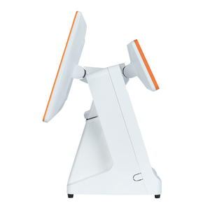 15.6 inch POS cảm ứng điện dung hệ thống POS máy tính với máy in cho các cửa hàng - Product Image 4