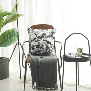 Housse <span class=keywords><strong>de</strong></span> coussin <span class=keywords><strong>de</strong></span> chaise, canapé, Tatami épais, impression à l'<span class=keywords><strong>encre</strong></span>, teinture, nouveau Design moderne, vente en gros, - Product Image 6