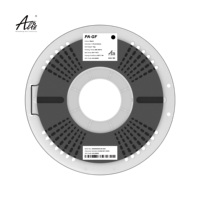 Filament d'imprimante 3D PA-GF 1,75 mm, sans déformation, fibre de verre, nylon PA-GF, 1 kg, filament 3D