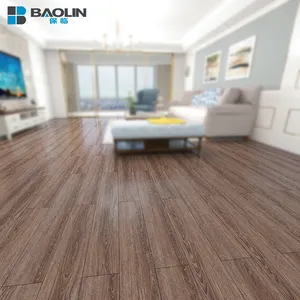 Pavimento Spc 6 mm Vinilico PARA Piso Vinyl Flooring for Home Decoration -  China Piso Vinilico PVC, Pisos Vinilicos Click