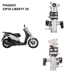 Carburateur Piaggio 50 Fly 2T 05- / Liberty 2T 00- 874672 - Pièces