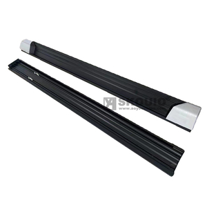 SKOUIO-J1 pièce de réaménagement automatique universel Suv Doorstep Oem marchepied latéral de voiture pour Nissan X <span class=keywords><strong>Trail</strong></span> - Product Image 2