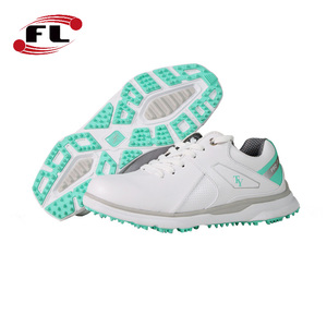 <span class=keywords><strong>Chaussures</strong></span> <span class=keywords><strong>de</strong></span> <span class=keywords><strong>Golf</strong></span> étanches pour femmes, baskets respirantes à fond antidérapant, nouvelle collection d'été - Product Image 1