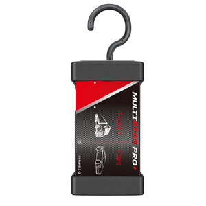 Instrument de diagnostic automobile Multidiag V3.0 à double carte avec puce Fake9241A, analyseur de moteur V2021.11, outils de diagnostic métalliques - Product Image 1
