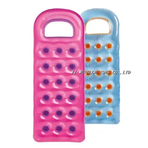 <span class=keywords><strong>Pubblicità</strong></span> promozionale pvc gonfiabile lilo materasso per la vendita - Product Image 1