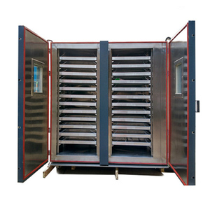 Chambre de Contrôle Climatique Compacte Chambre de Maturation à Sec de la Viande <span class=keywords><strong>Machine</strong></span> à Saucisses - Product Image 2