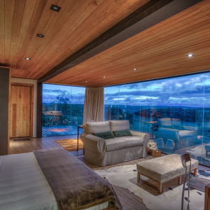 Maison Modulaire Triangulaire de Luxe au Design Moderne – Maisons Préfabriquées Résidentielles - Product Image 6