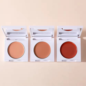 Palette de correcteur waterproof pour maquillage, marque privée, dissimule les <span class=keywords><strong>cernes</strong></span>, hydratant, couvrance totale - Product Image 1