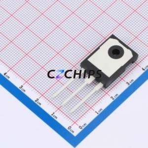 ทรานซิสเตอร์ฟิลด์ทรานซิสเตอร์ (มอสเฟท) ทรานซิสเตอร์ฟิลด์ XRS120P10H เป็น247แบบดั้งเดิมและใหม่เอี่ยม - Product Image 2