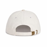 Casquette Snapback 5 Panneaux en Sergé de Coton Personnalisée avec Logo Brodé, Impression Sérigraphique, Tissu Respirant pour Vente en Gros