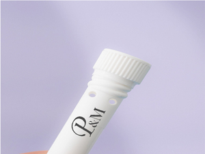 P & <span class=keywords><strong>M</strong></span> 2024定制5毫升鼻吸入器全塑料鼻管，带棉芯定制颜色和标志 - Product Image 5