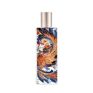 Parfum floral 50ml pour femmes LOVALI's Original Self-owned Brand - Product Image 2