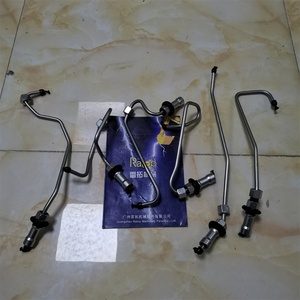 Tube d'injection de carburant C6.6 de haute qualité, ligne d'alimentation en carburant 336-8174 334-8175 334-8176 334-8177 334-8178 334-8179 - Product Image 1