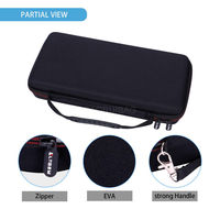 Contrôleur DJ antichoc étanche de haute qualité Boîte portable Eva Case