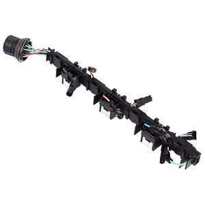 Arnés de Cableado de Inyector Diesel de Alta Calidad 03G971033M para VW Audi 2.0T - Product Image 1