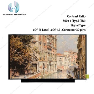 AUO ของแท้ แบรนด์ใหม่ ขนาด 11.6 นิ้ว รุ่น B116XAN06.3 จอ IPS HD บางเฉียบ Edp 30 พิน TFT LCD สำหรับเปลี่ยนใส่แล็ปท็อป รับประกัน 90 วัน - Product Image 5