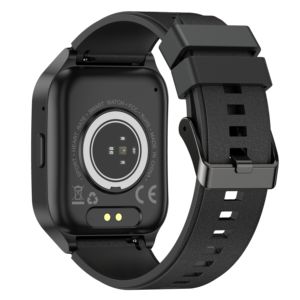 Reloj Inteligente P109 AI 2026, Cuadrado 2.06, Monitor de Actividad Física, Resistente al Agua IPX8, Carga Magnética 4.0, Compatible con Android e iOS, Videollamadas - Product Image 4