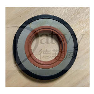 Joint d'huile de demi-arbre gauche pour transmission automatique 4 vitesses Peugeot 307 OE 312142 3121.42 7703087210 20026878B (<span class=keywords><strong>grand</strong></span>) (marque Dan02) - Product Image 2