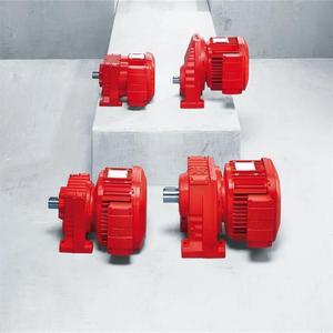 MDX61B0014-5A3-4-0T/DEH11B/DFE32B ตัวควบคุมอินเวอร์เตอร์แบบโปรแกรมได้ Sew Eurodrive PLC ตัวควบคุมระบบขับเคลื่อนไฟฟ้า - Product Image 6