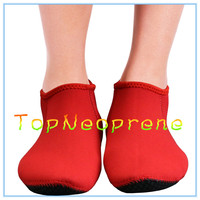 Chaussettes en néoprène imperméables pour sports nautiques, directement de l'usine
