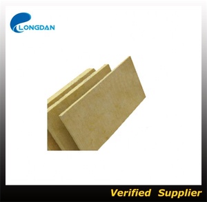 Panneau <span class=keywords><strong>de</strong></span> <span class=keywords><strong>laine</strong></span> <span class=keywords><strong>de</strong></span> <span class=keywords><strong>roche</strong></span> acoustique thermique, pare-feu pour mur à rideau - Product Image 3
