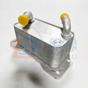 <b>Radiator</b> 31293761 For Volvo X5 2009 2013 Water Cooled Replacement Part - Product Image 3