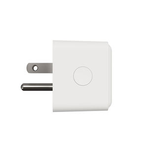 Z-Wave sans fil prise intelligente prise murale Aleax synchronisation US adaptateur <span class=keywords><strong>connecteur</strong></span> pour maison intelligente 15A évalué - Product Image 6