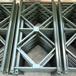 Acero Q345 para <span class=keywords><strong>Puente</strong></span> Bailey 321 200 de Alta Resistencia, Directo de Fábrica, para Aplicaciones en Estructuras de Acero con Doblado - Product Image 4
