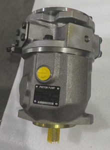 Bomba Hidráulica de Pistones Serie A10VSO28DFR A10VSO45DFR A10VSO71DFR, Modelo A10VSO45DFR/31L-PKC62K68 - Product Image 2