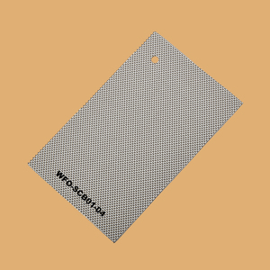 Good Design Curtain <strong>Fabric</strong> Korean Blackout Suncool <strong>Outdoor</strong> See Through Waterproof Roller Blind Sunscreen Curtain <strong>Fabric</strong>