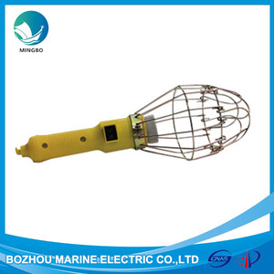 Linterna de Mano Marina CSD3 de Alta Visibilidad y Antorcha del Fabricante para Iluminación Náutica - Product Image 2