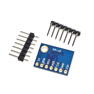 Sensor de Presión con Comunicación IIC GY63 MS5611 GY- Módulo Atmosférico - Product Image 1