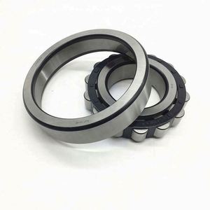 Roulement à rouleaux cylindriques NF19/600 NF19/600ECMB NF 19/600 <span class=keywords><strong>ECMB</strong></span> - Product Image 6