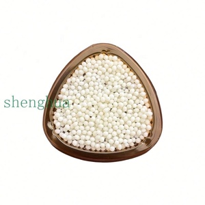 Pellets de plástico de elastómero de poliuretano termoplástico de alta elasticidad TPU transparente precio bajo al por mayor - Product Image 4