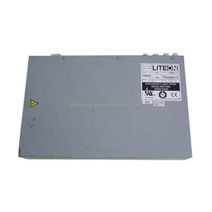 <span class=keywords><strong>Diebold</strong></span> <span class=keywords><strong>Opteva</strong></span> 368 378 <span class=keywords><strong>522</strong></span> Fuente de alimentación 720W 19-056653-000A 19056653000A Piezas de máquina ATM - Product Image 1