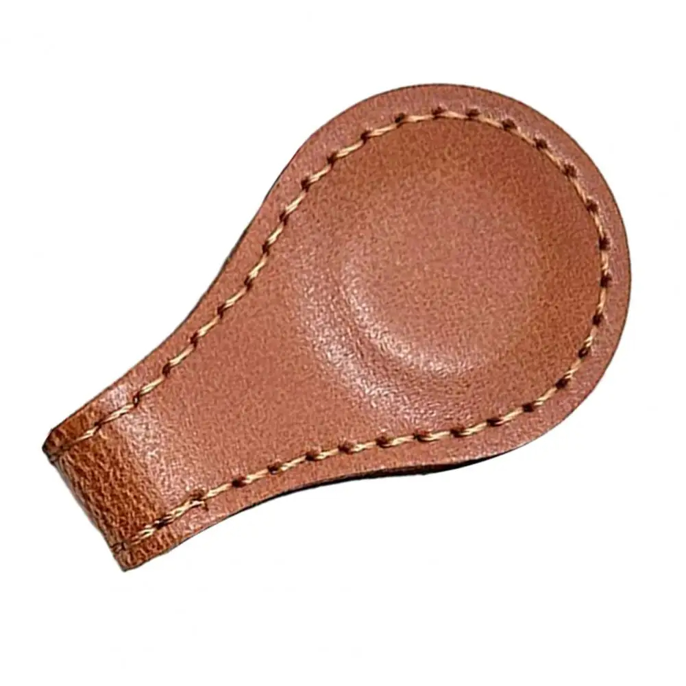PU marron