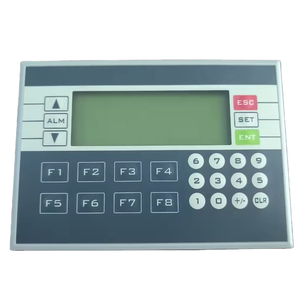 PLC HMI Integrado Original Xinje XP1-18R - Product Image 2