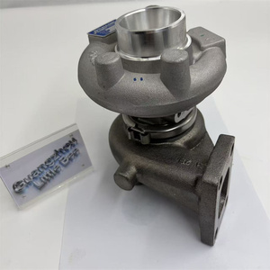 Turbocompresseur de haute qualité Littie Bee adapté au moteur 4D34 - Product Image 6