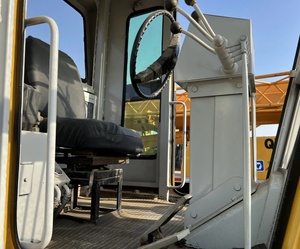 Máquina de gran rendimiento Motor original usado CAT 120H 120G 120K Motoniveladoras Maquinaria en buenas condiciones a la venta - Product Image 6