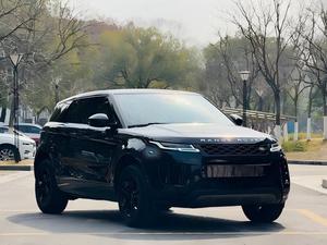 <span class=keywords><strong>Range</strong></span> <span class=keywords><strong>Rover</strong></span> <span class=keywords><strong>Evoque</strong></span> Modèle 2019 249PS Édition Jeunesse SUV 5 places Turbocompressé Automatique Voiture d'occasion couleur foncée Conduite à gauche Jantes R18 - Product Image 3