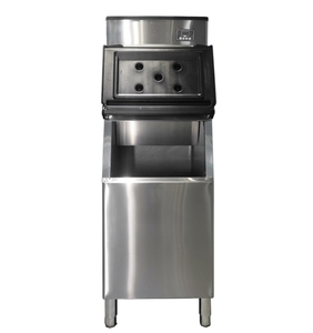 Freestanding <span class=keywords><strong>Ice</strong></span> Maker máy thương mại Nhà hàng thanh lạnh uống 160kg/190kg 110/220V xách tay <span class=keywords><strong>Ice</strong></span> <span class=keywords><strong>Cube</strong></span> Maker - Product Image 2