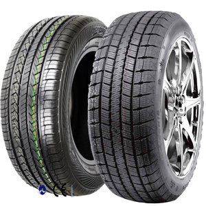 Neumáticos Mileking de Alto Rendimiento para SUV, 205/70R15 225/55R16 225/55R17 235/50R18, Radiales, Semi Acero - Product Image 3