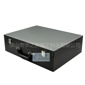 Usine papier personnalisé boîte de marbre échantillon <span class=keywords><strong>pavé</strong></span> boîte <span class=keywords><strong>d</strong></span>'échantillon granit carré tuile présentoir pour produit échantillon cas - Product Image 2