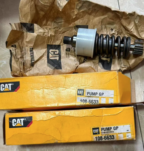 1086633 Composants de moteur à soupape à piston - Product Image 4