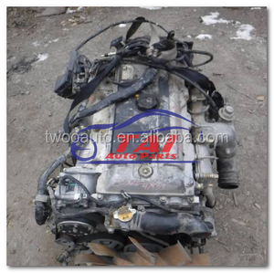 เครื่องยนต์มือสอง 4M51 สำหรับมิตซูบิชิ - Product Image 2