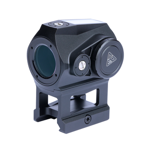 Red Win cherno Mini 1x23 SP Red Dot phạm vi Lắc tỉnh táo 50000hrs che giấu 1/3 Đồng chứng kiến Red Dot - Product Image 3