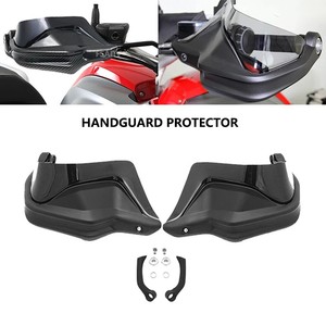 Protector de manos para motocicleta, protección contra el viento, accesorios modificados, Protector de manillar para BMW C400GT <span class=keywords><strong>C400X</strong></span> <span class=keywords><strong>2019</strong></span> 2020 - Product Image 5