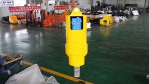 Hoge Kwaliteit Sejin9000 Grond Diepe Post Gat Digger Vijzelboor 870Mm Aarde Vijzel - Product Image 5