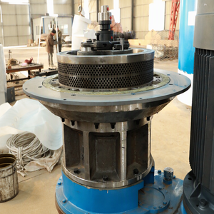 Ligne de production de granulés de bois 2t/h pour le Chili, <span class=keywords><strong>machine</strong></span> à granulés de bois, fabricant de moulin à granulés de biomasse, prix de la <span class=keywords><strong>machine</strong></span> à granulés de sciure de bois - Product Image 3
