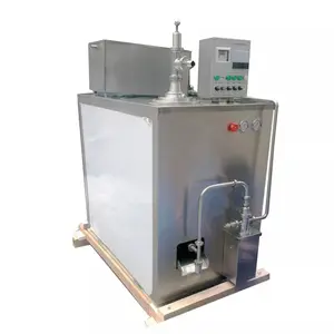 Factory Supplier New Brand 2023 Gelato Ice Cream Machine With Reliable Performance